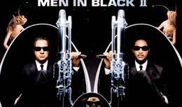 黑衣人2在线观看免费,穿越时空的星际对决！