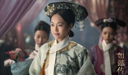 如懿传电视剧全集在线观看,宫廷权谋与情感纠葛的华丽演绎